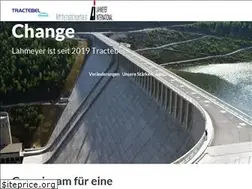 Sites similar to lahmeyer.de