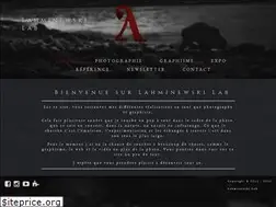 Sites similar to lahminewski-lab.net