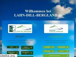 Sites similar to lahn-dill-bergland.de