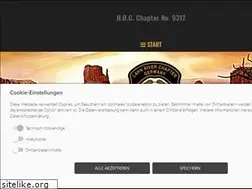 Sites similar to lahn-river-chapter.de