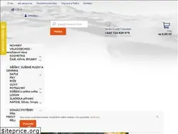 Sites similar to lahnashop.cz