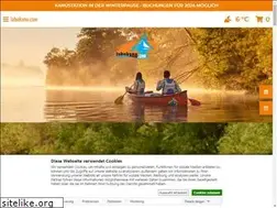 Sites similar to lahnkanu.com