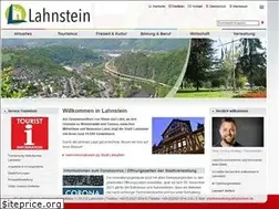 Sites similar to lahnstein.de