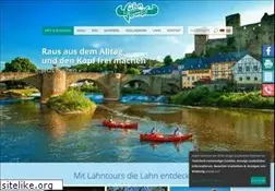 Sites similar to lahntours.de