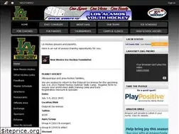 Sites similar to lahockey.org