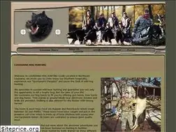 Sites similar to lahoghunting.com