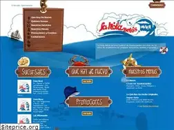 Sites similar to laholabetos.com