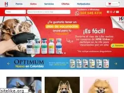 Sites similar to laholandapets.com