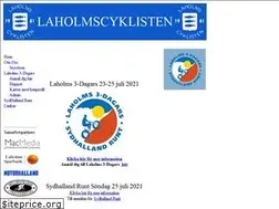 Sites similar to laholmscyklisten.nu