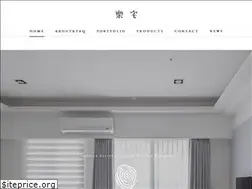 Sites similar to lahome.tw