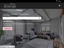 Sites similar to lahomegirl.com
