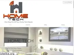 Sites similar to lahometech.com