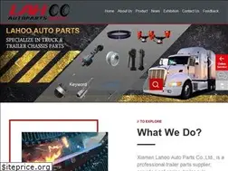Sites similar to lahooautoparts.com