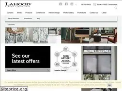 Sites similar to lahood.co.nz