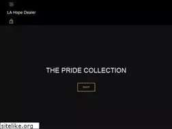 Sites similar to lahopedealer.com