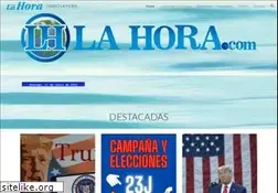 Sites similar to lahora.com