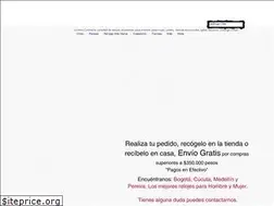 Sites similar to lahoracolombia.com