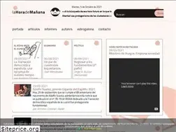 Sites similar to lahorade.es