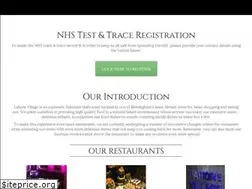 Sites similar to lahore-village.co.uk