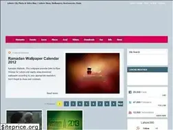 Sites similar to lahore360.com