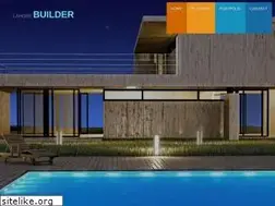 Sites similar to lahorebuilder.com