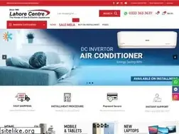Sites similar to lahorecentre.com