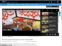 Sites similar to lahorechat.com