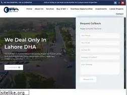 Sites similar to lahoredha.pk