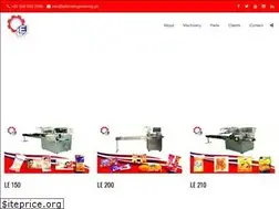 Sites similar to lahoreengineering.pk
