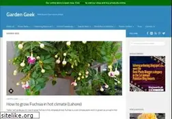 Sites similar to lahoregardening.com