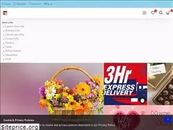 Sites similar to lahoregifts.com