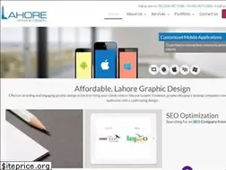 Sites similar to lahoregraphicdesign.com