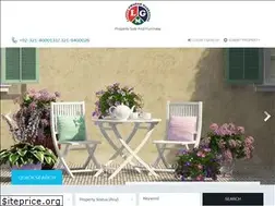 Sites similar to lahoregwadar.com