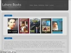 Sites similar to lahorepublishers.com