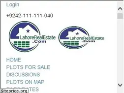 Sites similar to lahorerealestate.com