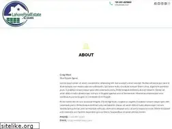 Sites similar to lahorerealestate.pk
