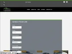 Sites similar to lahorirentacar.com.pk