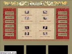 Sites similar to lahornacina.com