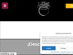 Sites similar to lahospederia.com