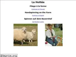 Sites similar to lahottee.info