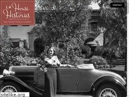 Sites similar to lahousehistories.com