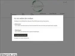 Sites similar to lahowarderie.be