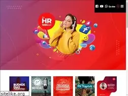 Sites similar to lahr.mx