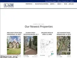 Sites similar to lahrealestate.com