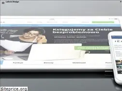 Sites similar to lahrendesign.com