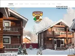 Sites similar to lahtabani.com