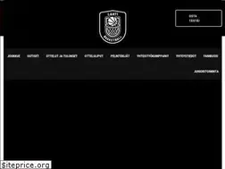 Sites similar to lahtibasketball.fi