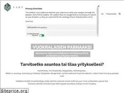 Sites similar to lahtisetyhtyma.fi