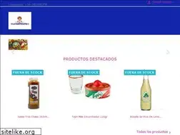 Sites similar to lahuastequita.es