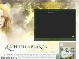 Sites similar to lahuellablanca.com